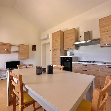 Apartament Residenza Vaccileddi Zewnętrze zdjęcie