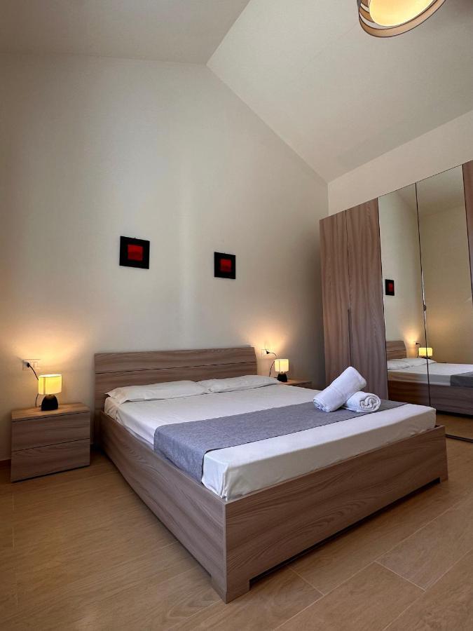 Apartament Residenza Vaccileddi Zewnętrze zdjęcie