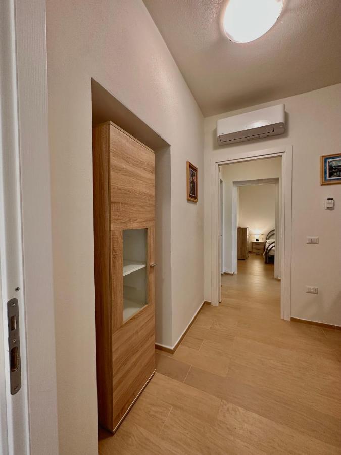 Apartament Residenza Vaccileddi Zewnętrze zdjęcie
