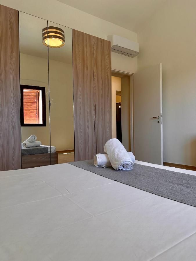 Apartament Residenza Vaccileddi Zewnętrze zdjęcie