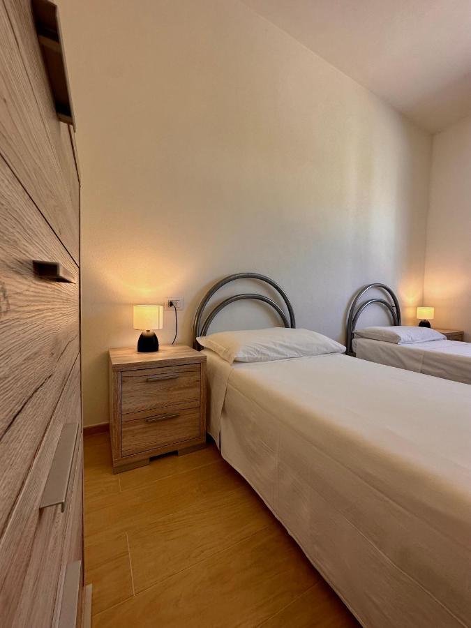 Apartament Residenza Vaccileddi Zewnętrze zdjęcie